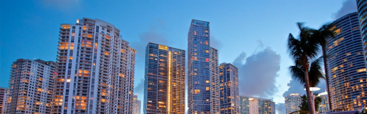 Top 10 Restaurants in Miami