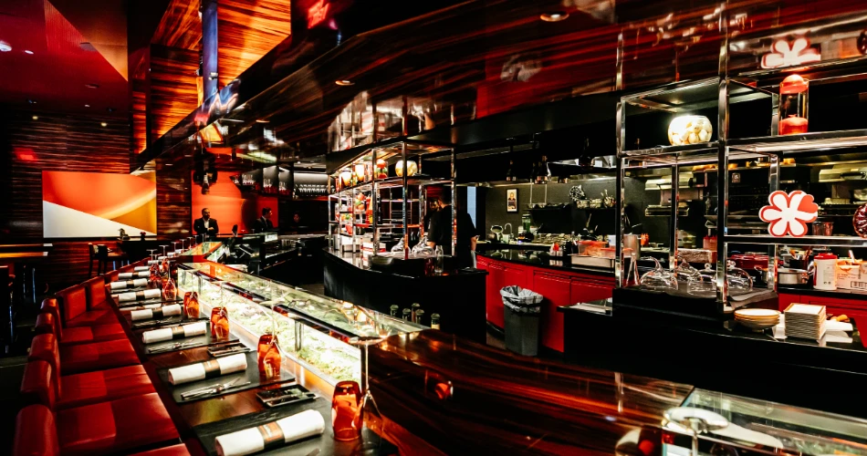 Top 10 Restaurants in Miami