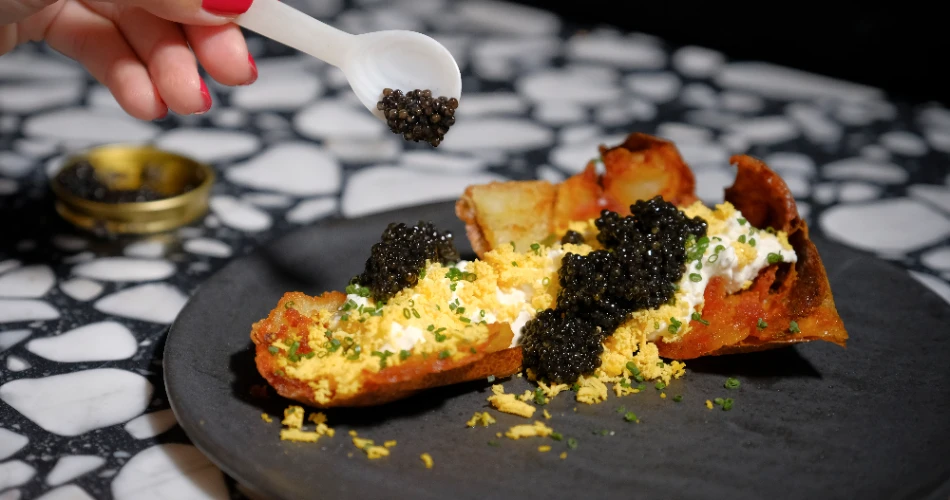 Top 10 Restaurants in Miami