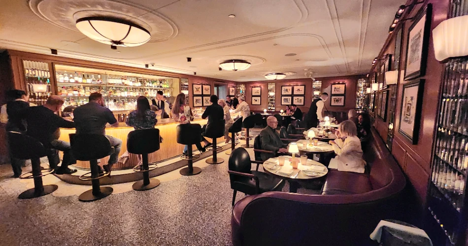 Top 10 Restaurants in Miami