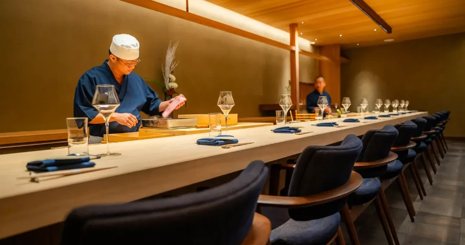 Top 10 Restaurants in Miami