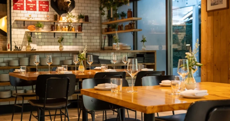 Top 10 Restaurants in Miami