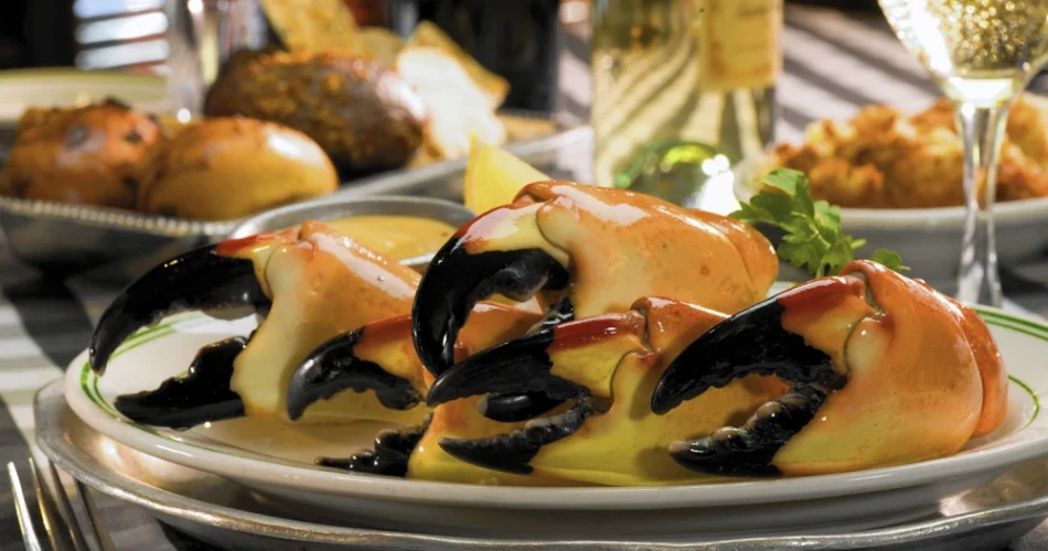 Top 10 Restaurants in Miami