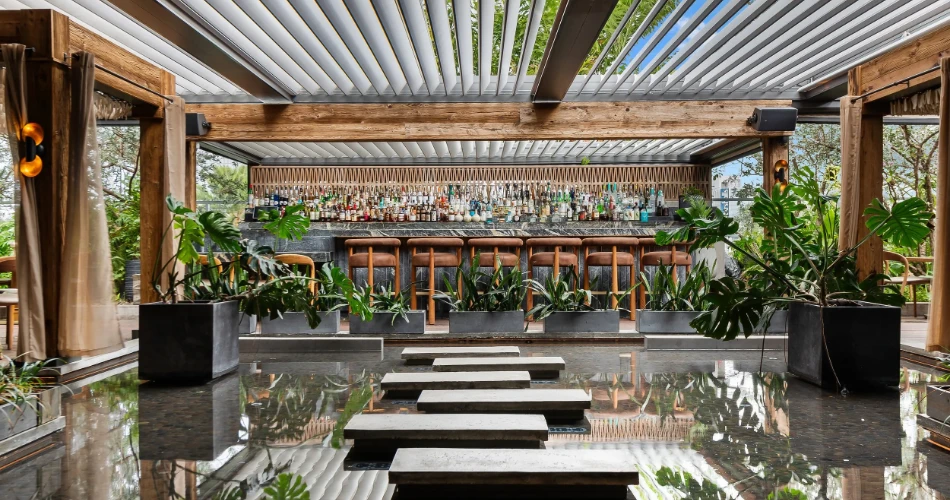 Top 10 Restaurants in Miami