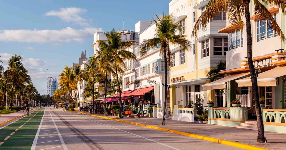 10 Best Things to Do in Miami Beach, Florida, USA