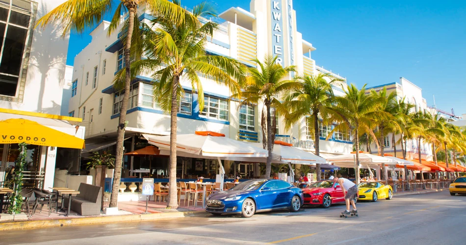 10 Best Things to Do in Miami Beach, Florida, USA